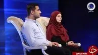 زوجى که کار خیرشان شر شد