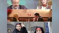 اولین آمار از بینندگان سریال‌های نوروز/ تلویزیون «بر سر دوراهی»