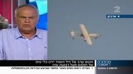 پهپاد حماس صهیونیستها را وحشت زده کرد