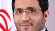 برگزاری مراسم ترحیم محمدعلی حسین‌زاده در دانشگاه تهران 
