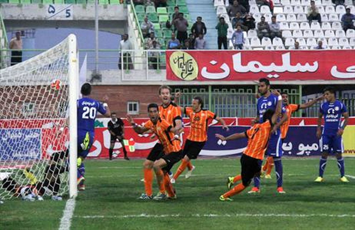 خبری عالی برای استقلال
