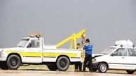 حمل خودروهای تحت گارانتی رایگان شد