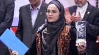متن اینستاگرامی «نرگس آبیار» بعد از درو کردن سیمرغ‌های جشنواره فجر