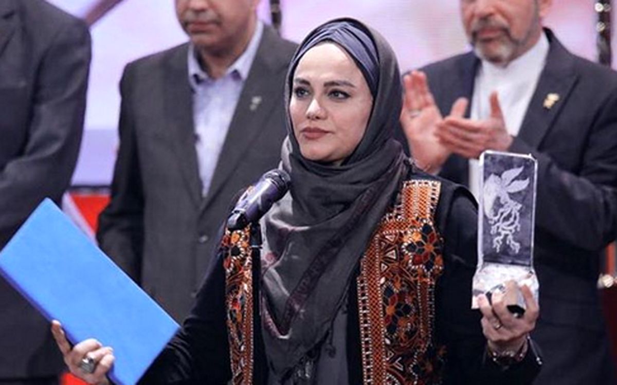 متن اینستاگرامی «نرگس آبیار» بعد از درو کردن سیمرغ‌های جشنواره فجر