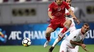 تصویری از اتفاق جالب بعد از نشست خبری پرسپولیس!