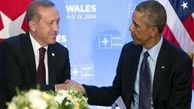 دیدار قریب الوقوع اوباما و اردوغان 