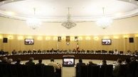 نمایندگان مجلس، کمیسیون تلفیق را ترک کردند