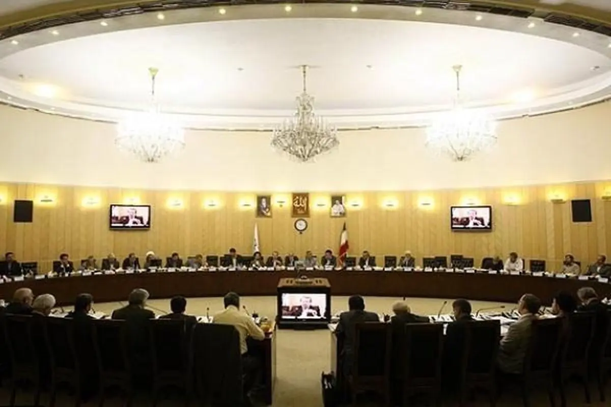 نمایندگان مجلس، کمیسیون تلفیق را ترک کردند