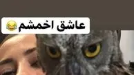 عاشقانه های نفیسه روشن + عکس
