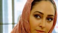 الهام حمیدی به سینما می‌آید/ رایزنی برای اکران فیلم سینمایی «تبسم تلخ»