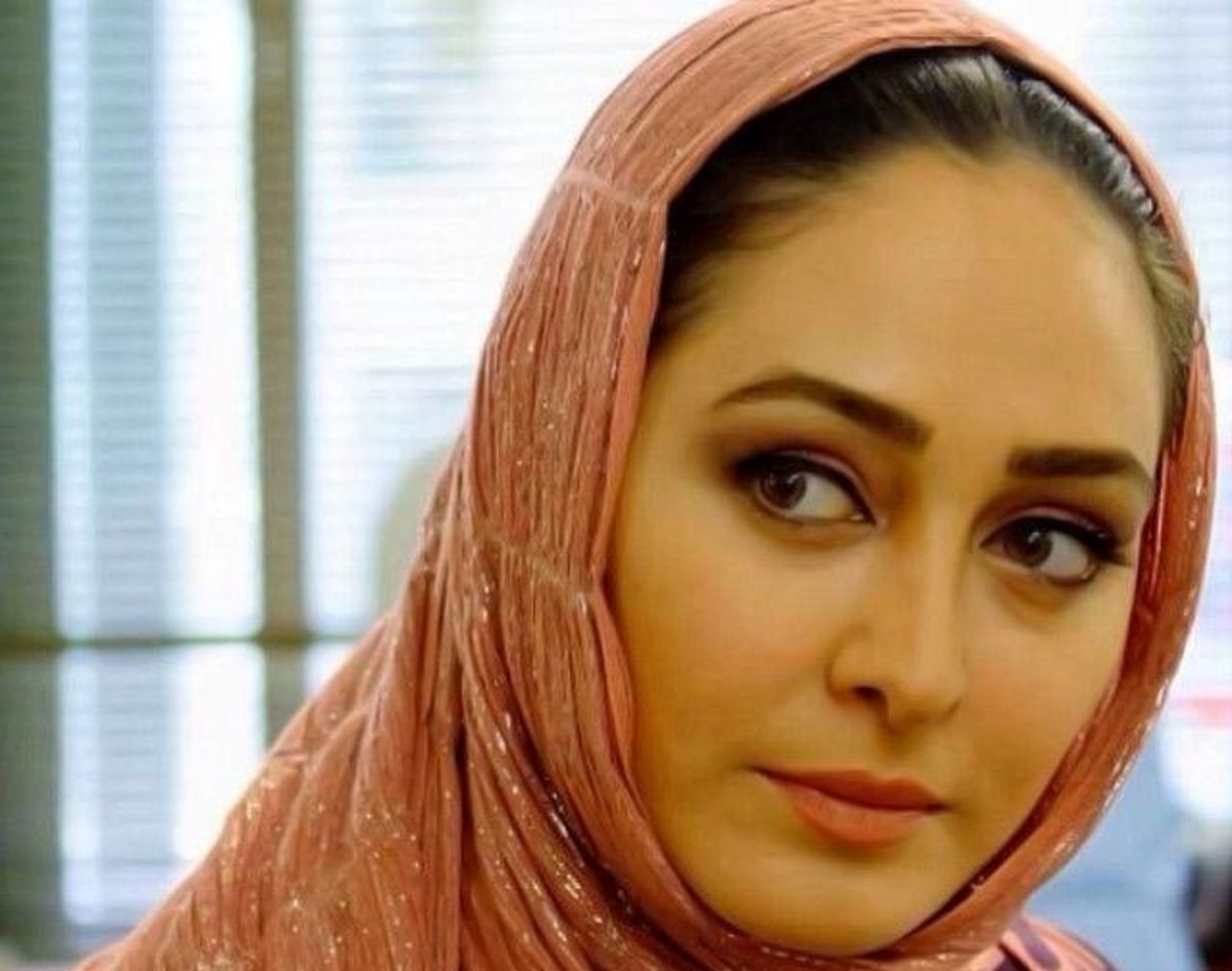 الهام حمیدی به سینما می‌آید/ رایزنی برای اکران فیلم سینمایی «تبسم تلخ»