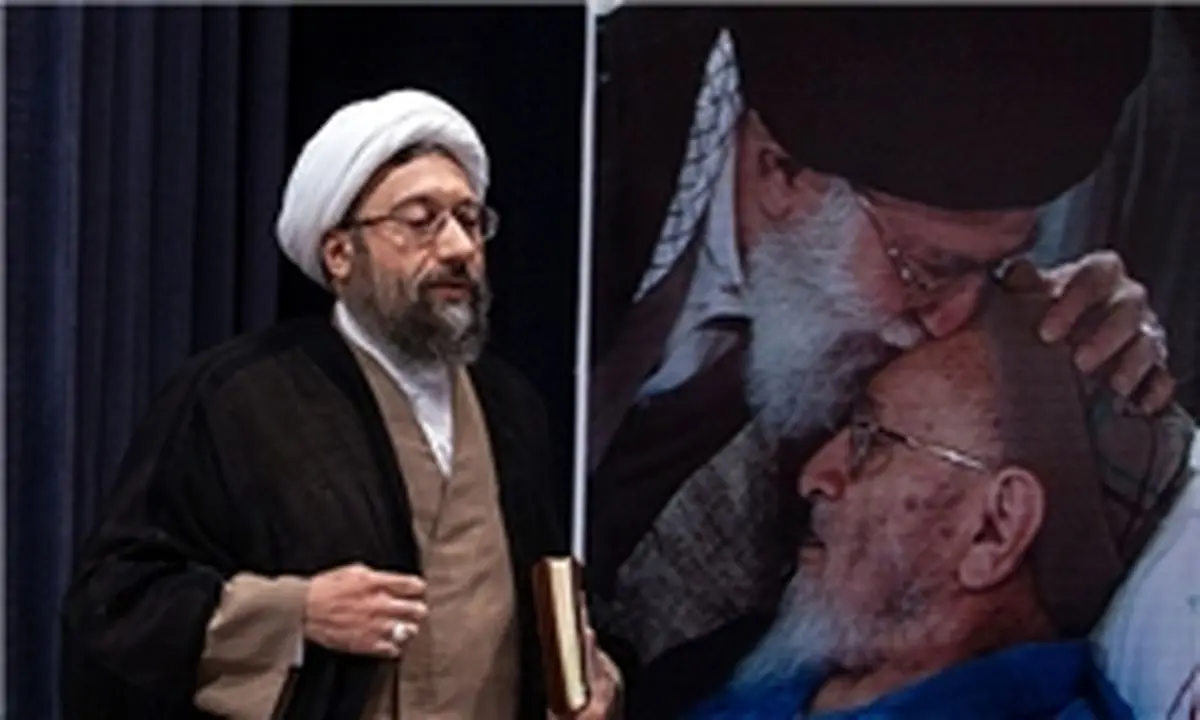 روند رو به بهبود جلب اعتماد عمومی به دستگاه قضا