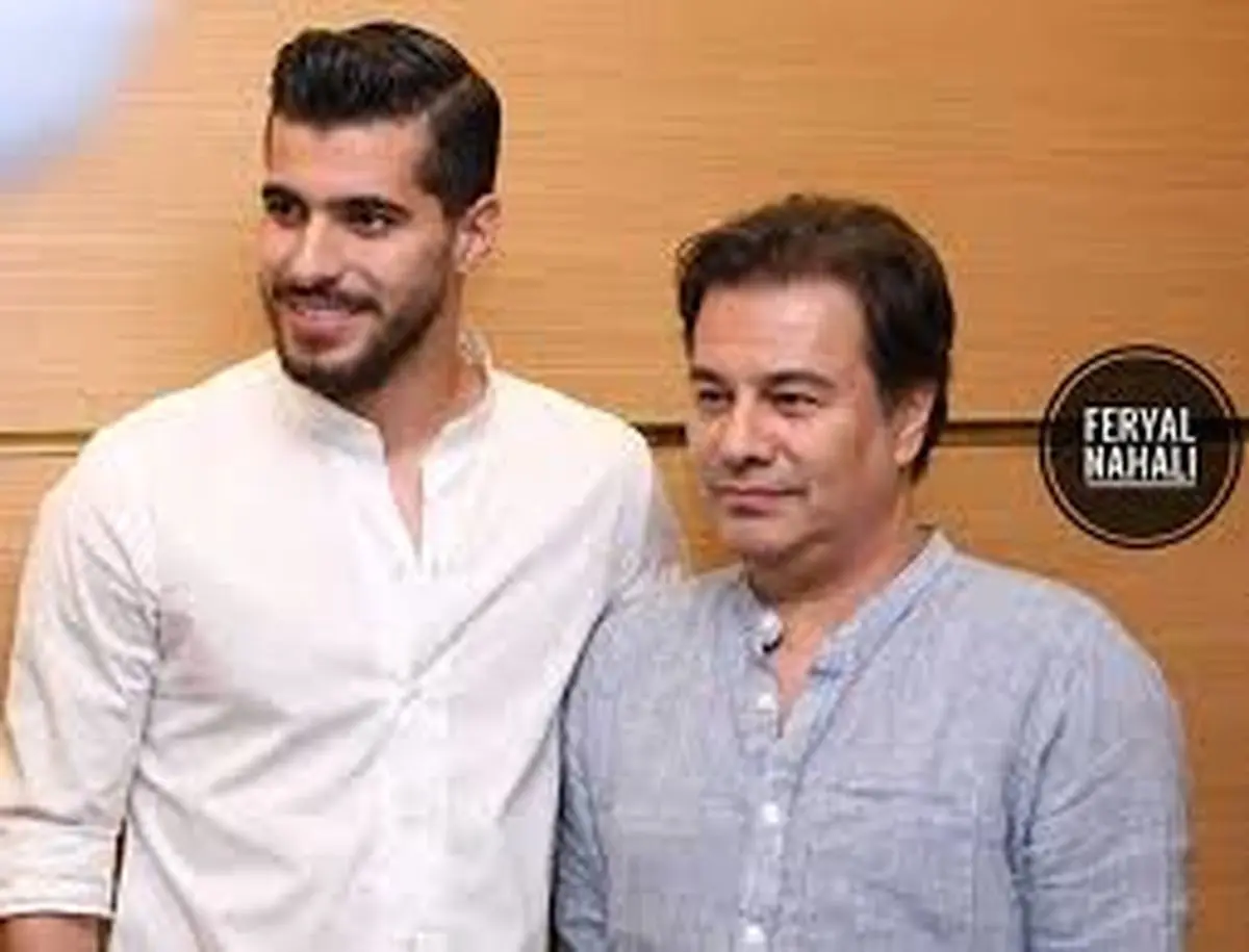 بیوگرافی سعید عزت اللهی زندگی شخصی فوتبالی + عکس