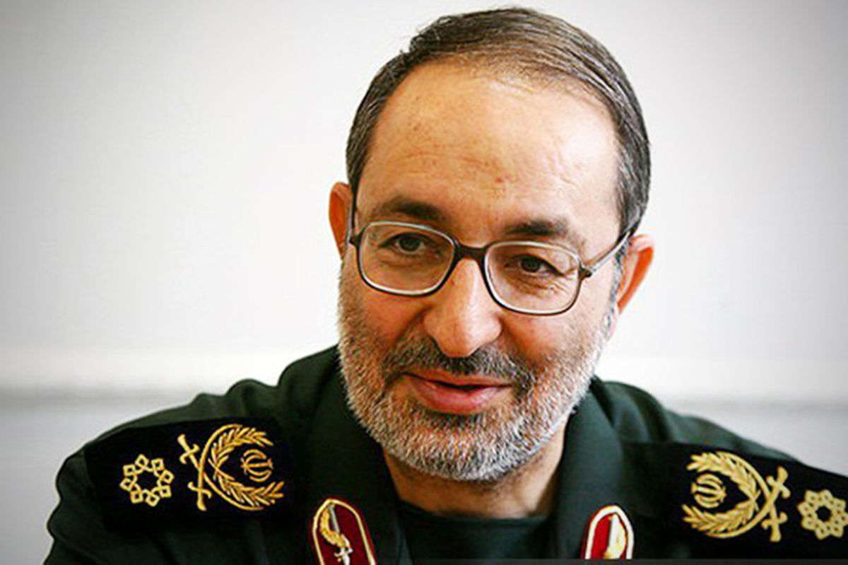 جزایری: عربستان حق دخالت در امور عراق را ندارد