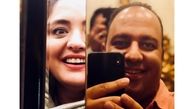 واکنش عاشقانه نرگس محمدی برای اولین اجرای همسرش