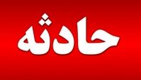  انفجار کارخانه لوازم آرایشی در فردیس ۲۳ مصدوم به جا گذاشت