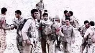 گفت‌وگو با سرباز پناهنده‌ عراقي كه يك گردان را از محاصره بعثي‌ها 