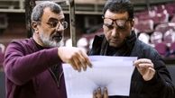 علیخانی هفته آینده با «عصر جدید» به شبکه سه می‌آید