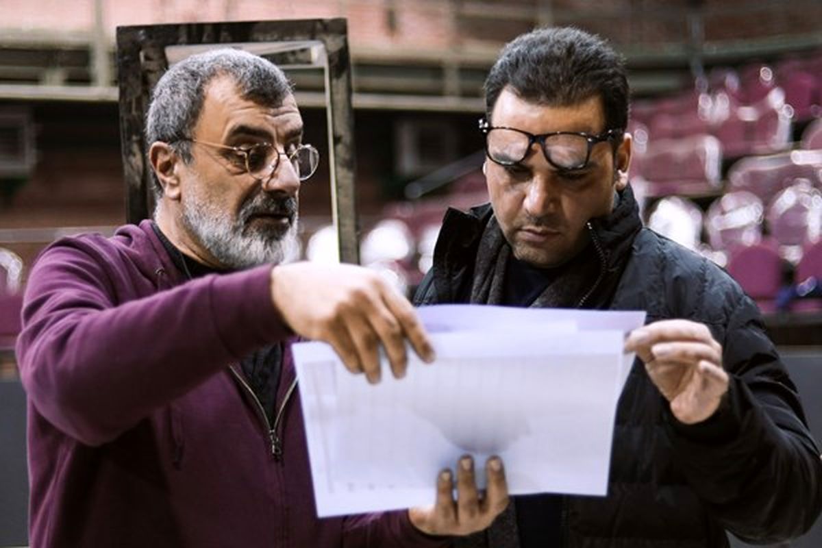 علیخانی هفته آینده با «عصر جدید» به شبکه سه می‌آید