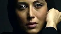 پرتره جذابی از مهتاب کرامتی + عکس