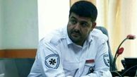 آخرین آمار مصدومان چهارشنبه‌سوری 