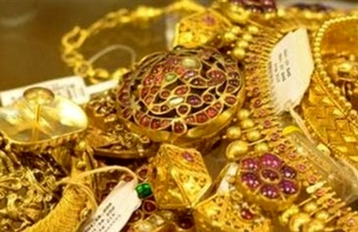 چرا طلا برای مردان ممنوع است؟ 