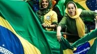 تلاش برای ورود زنان به ورزشگاه؛ خط یکسان احمدی نژاد و روحانی / حمایت های احساسی برای جذب سرمایه اجتماعی