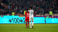 قانون‌شکنی بی‌سابقۀ پرسپولیس محرز شد! +عکس
