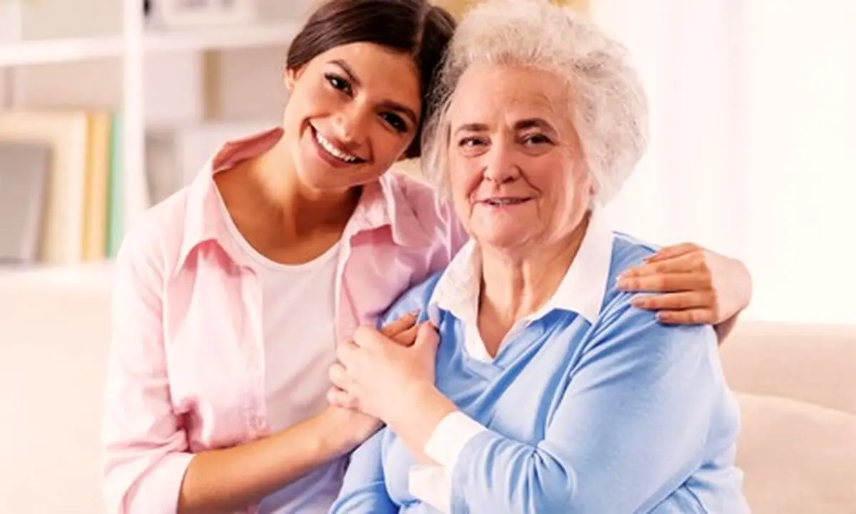 چگونه از بیمار سالمند در خانه مراقبت کنیم؟