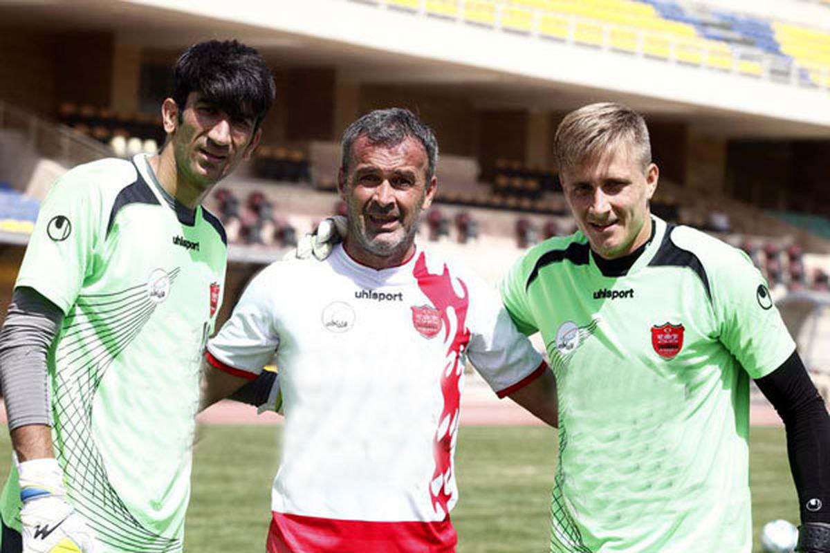 جدیدترین اختلاف نظر پرسپولیس با برانکو