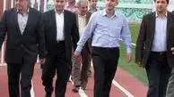 تابع فوتبال پاک هستیم