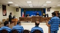 ۲۱ آبان‌ جلسه بعدی دادگاه صرافان
