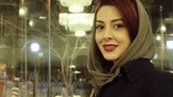 استایل ساده سوگل قلاتیان + عکس