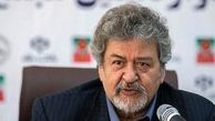 عابدینی: بال پرواز فوتبال شکسته است!