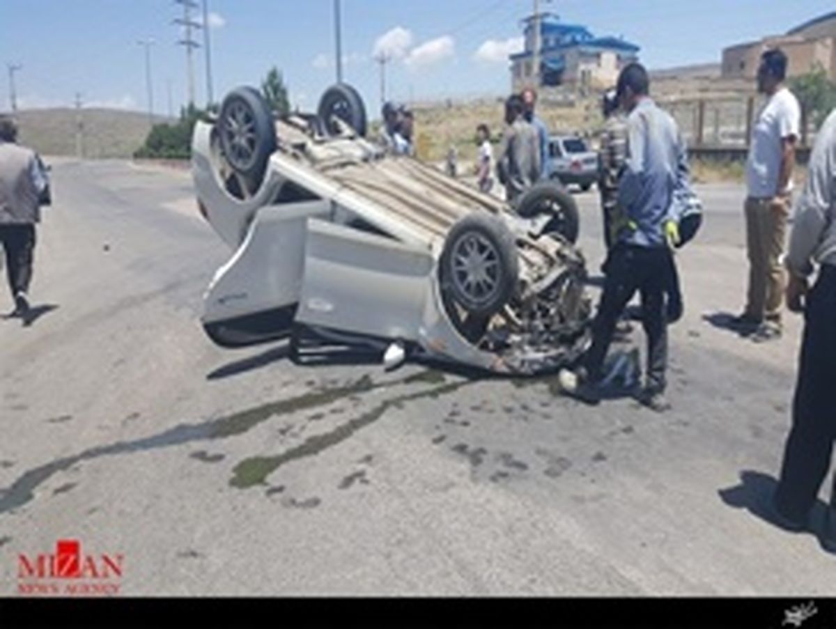 مرگ دو معلم در روز اول بازگشایی مدارس!