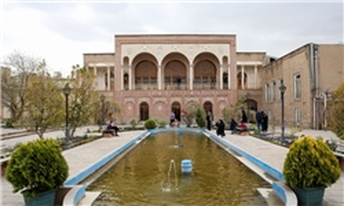"تبریز" بهشت خانه‌های فاخر قجری