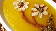 شیرینی شله زرد کام دیابتی‌ها را تلخ می‌کند 