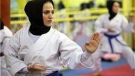 مهسا افسانه و سحر کرجی طلایی شدند