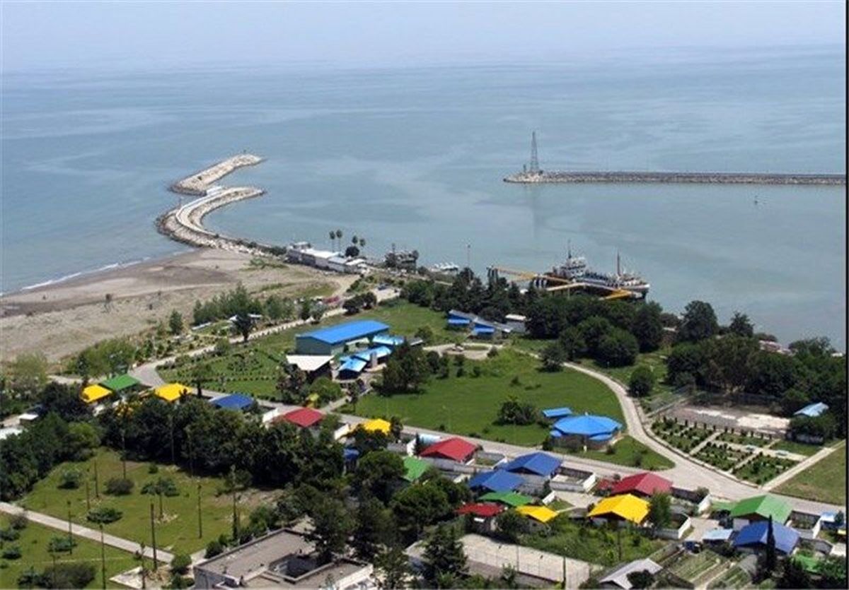 ۱۲ شهر ساحلی مازندران، مناطق مرزی شناخته شدند