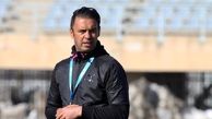 فکری رفت، پاشازاده آمد