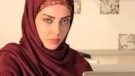 قدردانی لیلا اوتادی از مادران شهدا 