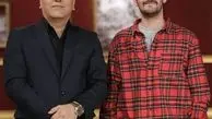 میهمان جوان و دوستداشتنی برنامه دیشب دورهمی + عکس
