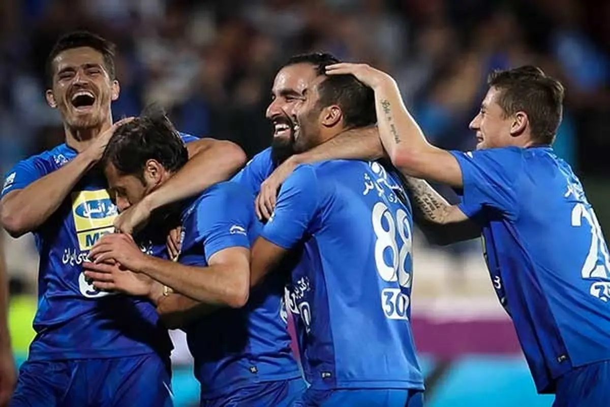 خبری تکان دهنده برای استقلالی ها!