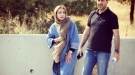 نگرانی شبنم قلی خانی و مجید واشقانی