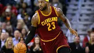 ستاره بسکتبال آمریکا بهترین ورزشکار مرد سال 2016 شد