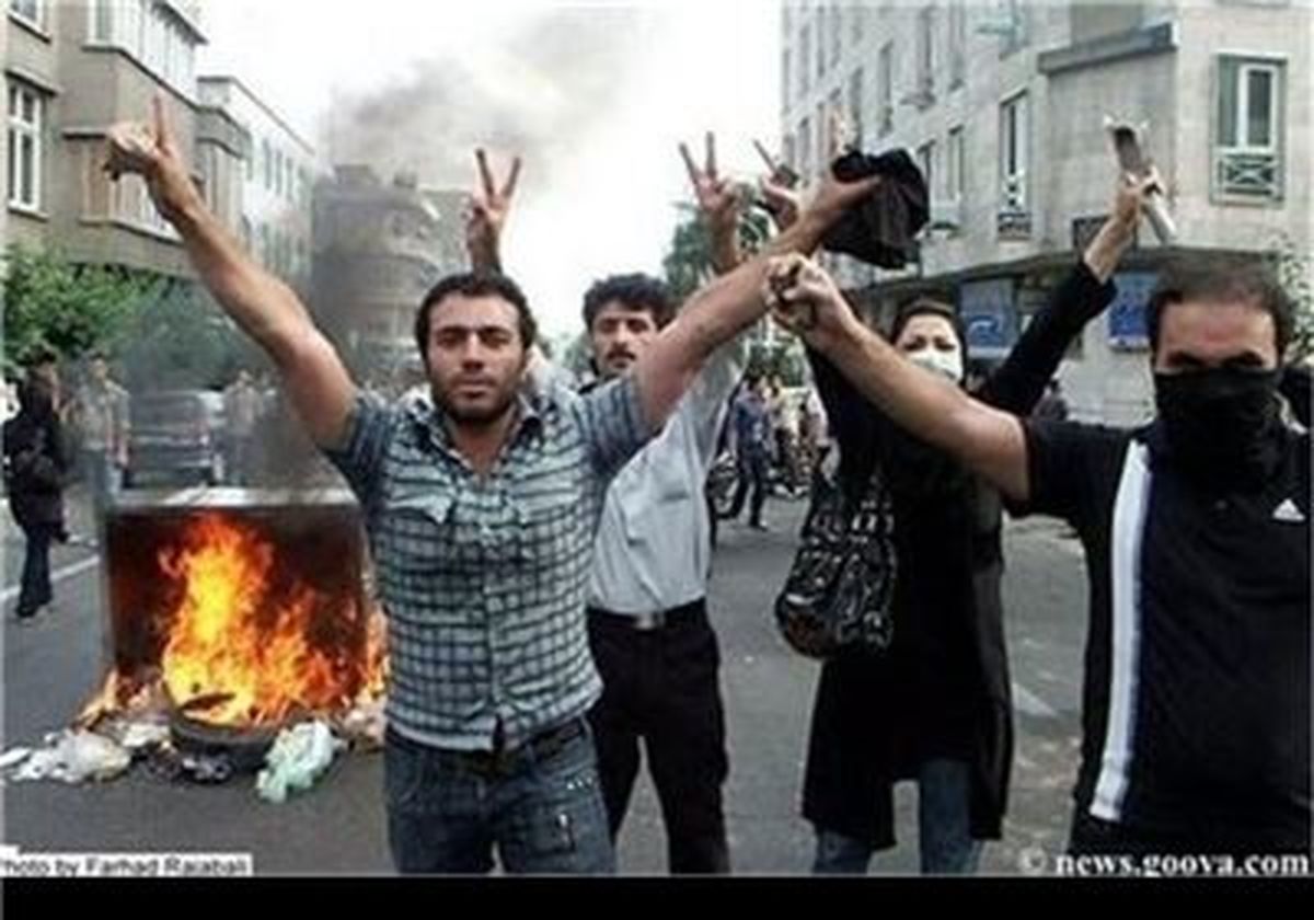 محاکمه دو متهم باقی‌مانده از فتنه ۸۸