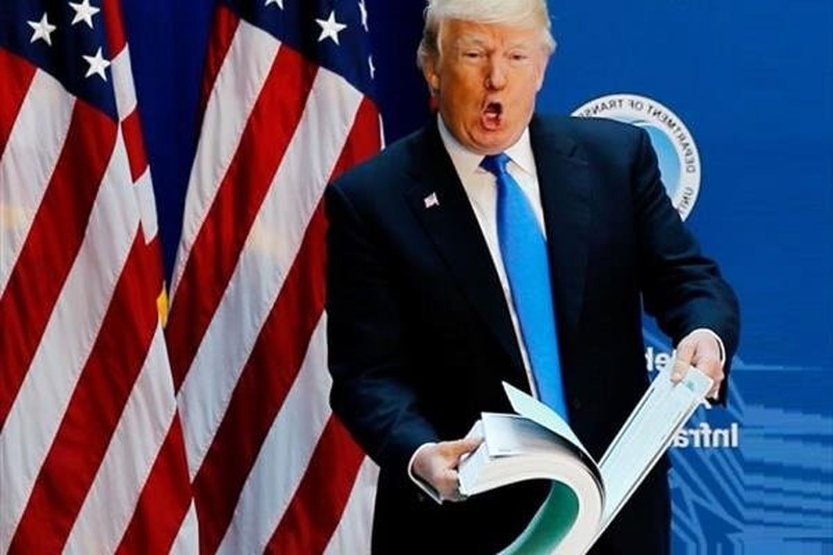 اولین شکست رئیس جمهور در مجمع عمومی سازمان ملل!