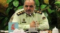 صلح و سازش بیش از ۷۷۰۰ پروند نزاع در کلانتری ها