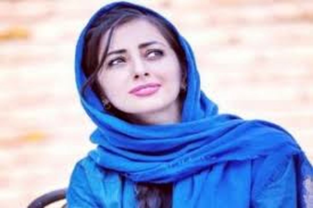 گنجی که نفیسه روشن پیدا کرد/عکس