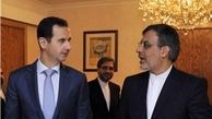 اسد: آزادی حلب شکست همه حامیان تروریسم است 